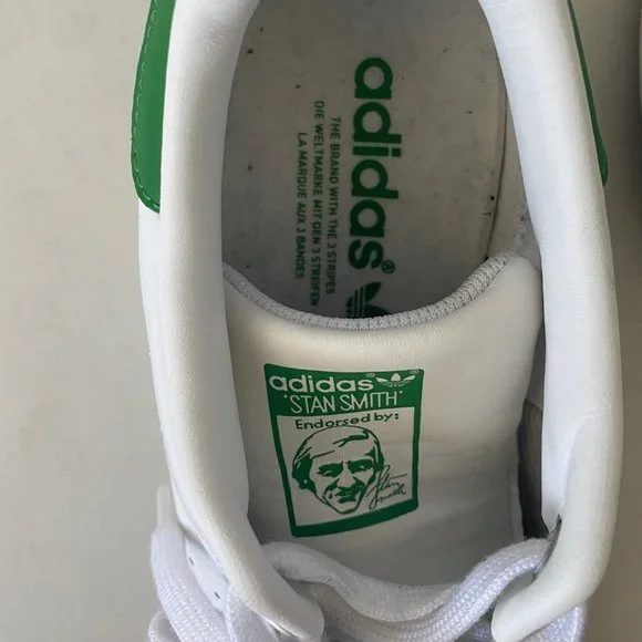 Adidas Stan Smith - Picture 8 of 10